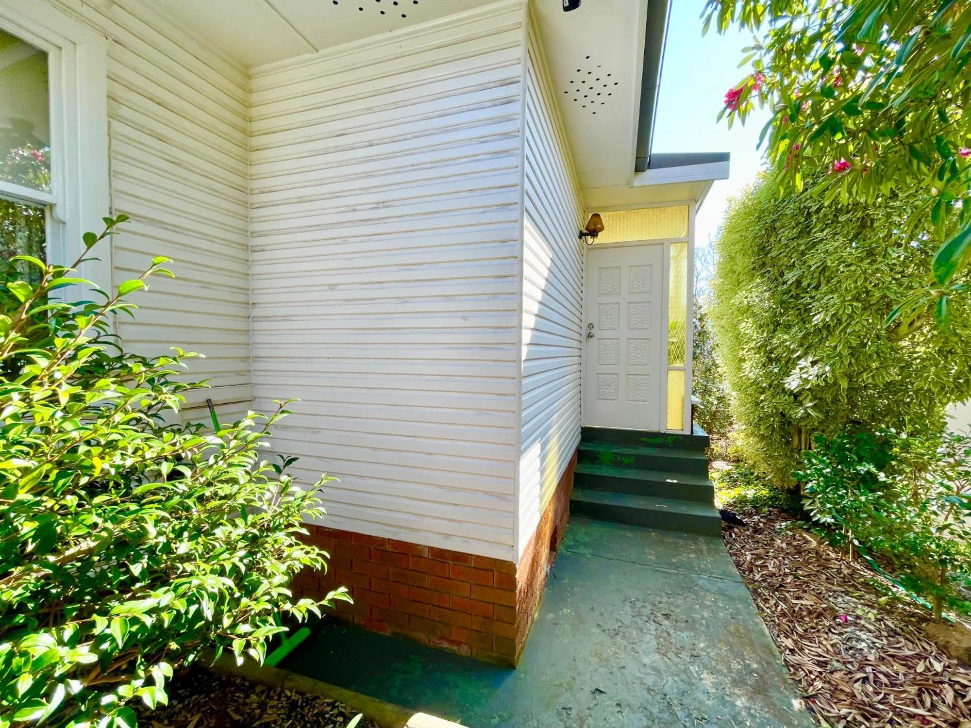 Scarlett'S Place Blackheath Exterior photo