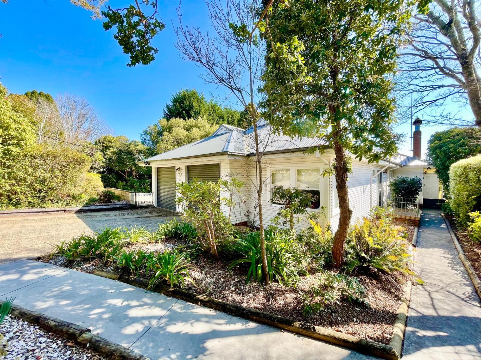 Scarlett'S Place Blackheath Exterior photo