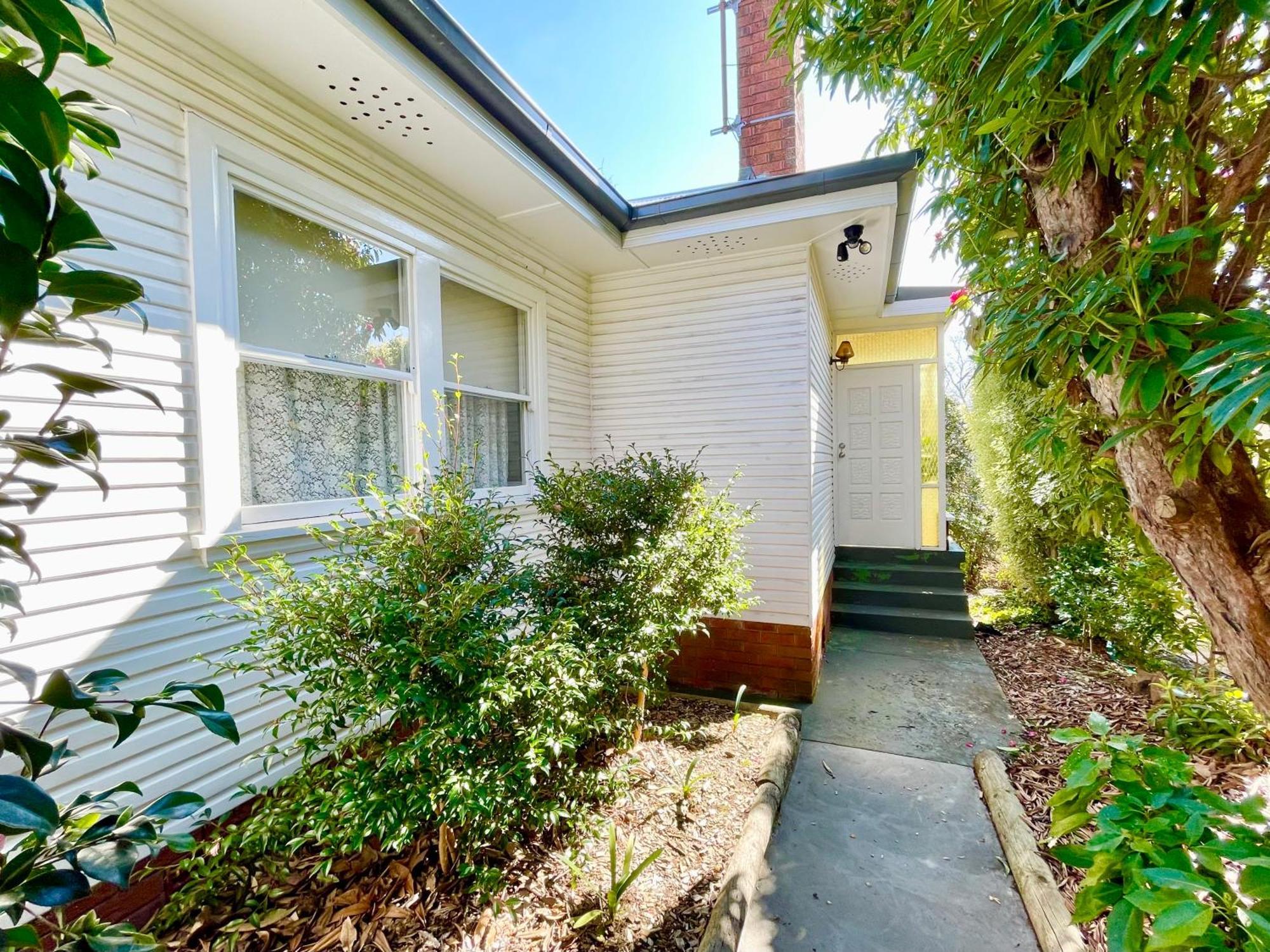 Scarlett'S Place Blackheath Exterior photo